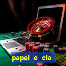 papel e cia salvador shopping